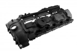 VENTILDECKEL / ZYLINDERKOPFDECKEL passend für BMW 3 E90 335 2006-,5 F10 535 2010-,X3 F25 35I 2010-,X4 35I 2014-,X5 E70 35I 2010-,X5 F15 35I 2013-,X6 E71 35I 2007-,X6 F16 35I 2014-