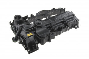 VENTILDECKEL / ZYLINDERKOPFDECKEL passend für BMW 3 F30 320,328 2011-,5 F10 520,528 2010-,X3 F25 20I,28I 2011-,X5 F15 2.0 2015-