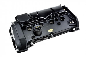 VENTILDECKEL / ZYLINDERKOPFDECKEL passend für BMW 1 F20/F21 114,116,118,120 2010-,3 F30/F31 316,320 2012-