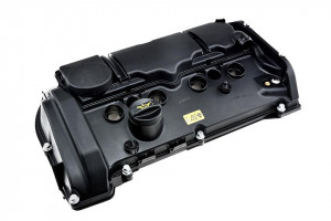 VENTILDECKEL / ZYLINDERKOPFDECKEL passend für MINI COOPER S 1.6 2010-,CLUBMAN 1.6 2010-,COUNTRYMAN 1.6 2010-,PACEMAN 1.6 2012-,ROADSTER 1.6 2012-