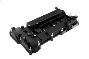 VENTILDECKEL / ZYLINDERKOPFDECKEL passend für FORD MONDEO IV 2.0T 2010-,GALAXY 2.0T 2010-,S-MAX 2.0T 2010-,LAND ROVER EVOQUE 2.0T 2011-,VOLVO S60 2.0T 2011-,S80 2.0T 2010-,V60 2.0T 2011-,V70 2.0T 2010-,XC60 2.0T 2010-