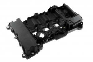 VENTILDECKEL / ZYLINDERKOPFDECKEL passend für MERCEDES C KLASA W204 C180CGI/C200/C200CGI/C250CGI 2007-,E KLASA W212 E200CGI/E250CGI 2009-