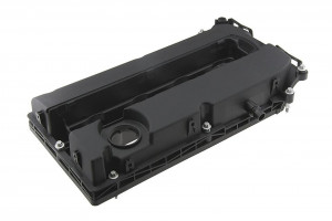 VENTILDECKEL / ZYLINDERKOPFDECKEL passend für OPEL ASTRA H 1.6 2006-,ASTRA J 1.6,1.6T 2009-,INSIGNIA A 1.6,1.6T,1.8 2008-,MOKKA/MOKKA X 1.6,1.8 2012-,VECTRA C 1.8 2005-,ZAFIRA B 1.6 2010-,1.6T 2009-,ZAFIRA C 1.6,1.8 2011-