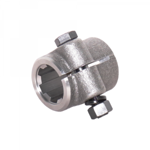 Landmaschinenteil BS-6-60-54B 6 Zähne 34.9mm 54mm L=60mm