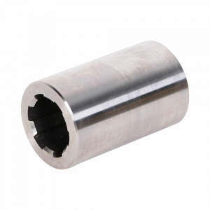 Landmaschinenteil BS-6A-100-62 6 Zähne 44.4mm 62mm L=100mm
