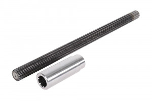 Landmaschinenteil BS-SS-14-680 14 Zähne L=170mm L=680mm 40mm 170mm