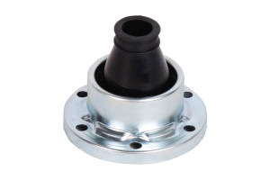 Antriebswellenmanschette BTC004 6x8 100mm 21mm 84mm