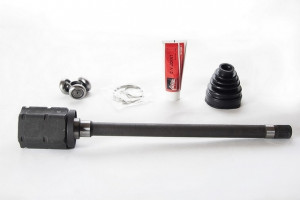 Gelenksatz Antriebswelle Getriebeseitig Rechts Asva-bx5ir-001