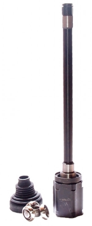 Gelenksatz Antriebswelle Getriebeseitig Asva-bxir-e70