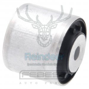 Buchse Für Differential Halter passend für Alfa Romeo OE: K68091398AA, 68091398AA, K68091398AA