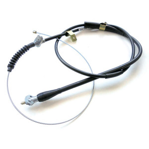 Handbremsseil hinten links