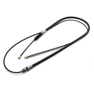 Handbremsseil hinten links