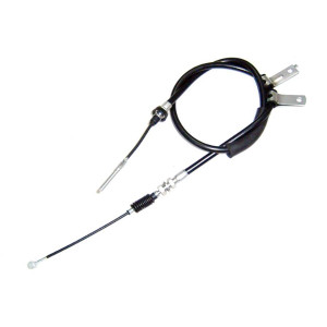 Handbremsseil Zentral