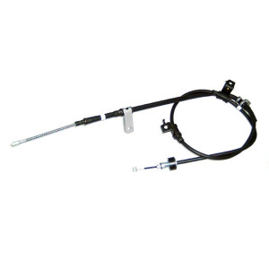 Handbremsseil hinten links