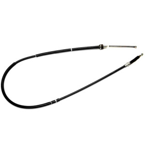 Handbremsseil hinten links