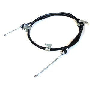 Handbremsseil hinten links