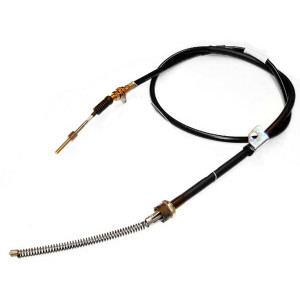 Handbremsseil hinten links