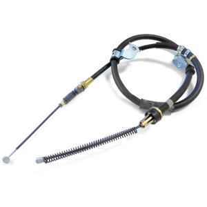 Handbremsseil hinten links