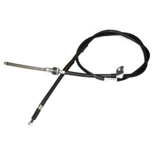 Handbremsseil hinten links