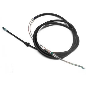 Handbremsseil Zentral