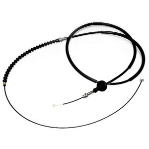 Handbremsseil Zentral