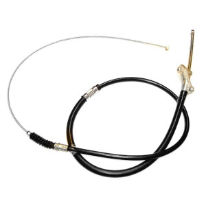 Handbremsseil hinten links