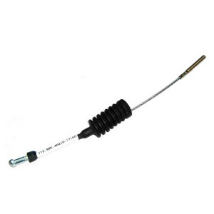 Handbremsseil Zentral