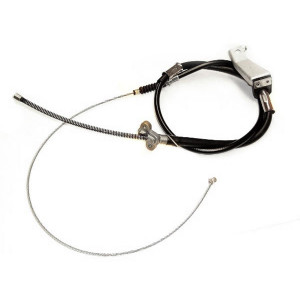 Handbremsseil hinten links