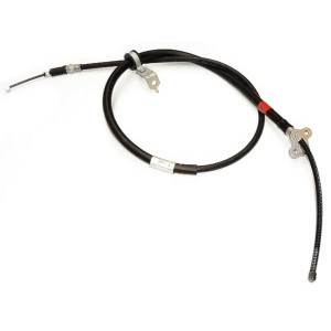 Handbremsseil hinten links
