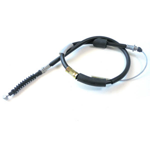 Handbremsseil Zentral
