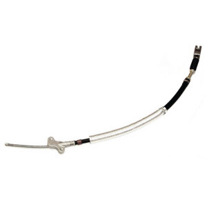 Handbremsseil hinten