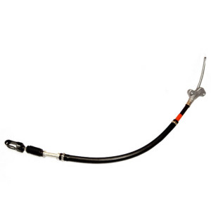 Handbremsseil hinten
