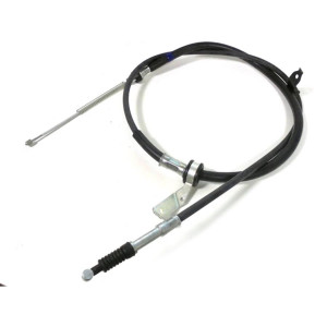 Handbremsseil hinten links