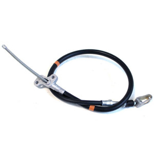 Handbremsseil hinten links