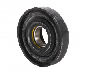 30 mm x 97 mm (13) Lagereinsatz für AUDI, BMW, VW + Schelle, ohne Arme