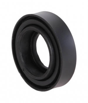 30 mm x 92 mm Stützeinsatz ohne Lager für AUDI, BMW, VW + Klemme, ohne Arme