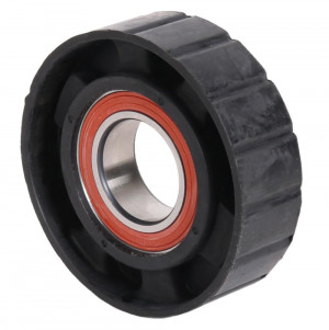 40 mm x 116 mm (22) Wellenstützeinsatz für VW CRAFTER 2017->, FAG Lager (Passend für CBVWC4022195-TRS, CBVWC4022203-TRS, CBVWC4022-TRS)