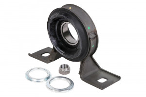 45 mm x 169 mm (19) Wellenhalterung für RENAULT Master, OPEL Movano, NISSAN NV400, SPICER
