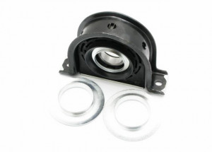 45mm X 194mm (19) Hängelager, Mittellager Kardanwelle CB4519194-E für Volvo SL6, für RENAULT