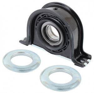 45mm X 194mm (19) Hängelager, Mittellager Kardanwelle TRS CB4519194-TRS für Volvo SL6, für RENAULT