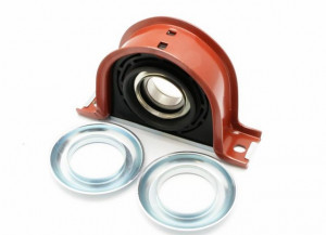 45mm X 194mm (19) Hängelager, Mittellager Kardanwelle CB4519194 für Volvo FL-6, für MAN, für RENAULT Mascott