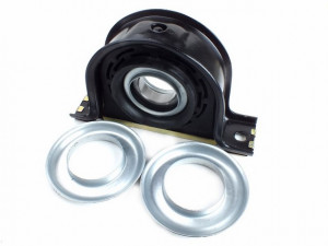 45mm X 200mm (19) Hängelager, Mittellager Kardanwelle CB4519200 für MAN G90