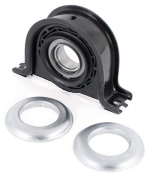 45mm X 193mm (27) Hängelager, Mittellager Kardanwelle TRS CB4527193-TRS für Volvo FL-6, für MAN, für RENAULT Mascott