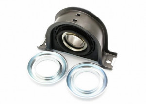 45mm X 193mm (27) Hängelager, Mittellager Kardanwelle CB4527193 für Volvo FL-6, für MAN, für RENAULT Mascott