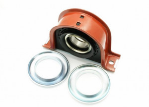 50mm X 193mm (20) Hängelager, Mittellager Kardanwelle CB5020193 für RENAULT, für 