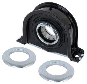 50mm X 194mm (20) Hängelager, Mittellager Kardanwelle CB5020194 für 