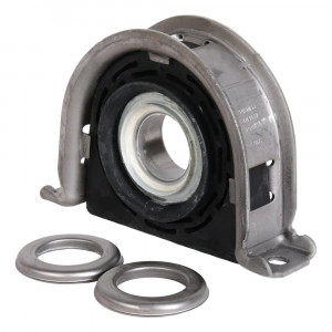 50 mm x 193 mm (30) Wellenhalterung für RENAULT Premium, DAF, SPICER