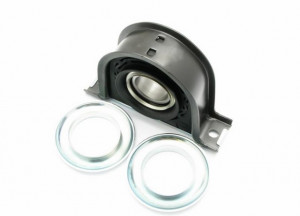 50mm X 193mm (30) Hängelager, Mittellager Kardanwelle CB5030193 für RENAULT h he, für 