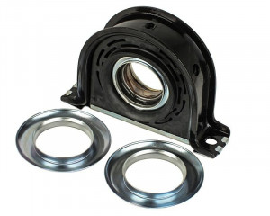 55mm X 194mm (18) Hängelager, Mittellager Kardanwelle TRS CB5518194-TRS für RENAULT