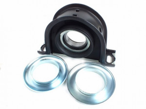 55mm X 200mm (18) Hängelager, Mittellager Kardanwelle CB5518200 für RENAULT h he